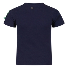 Unlocked jongens T-shirt